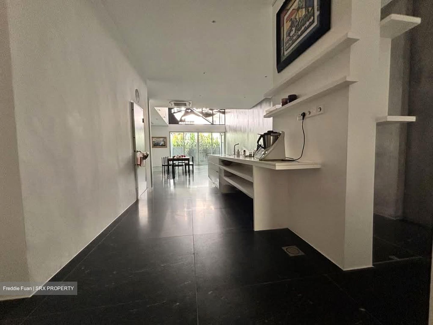 Richards Place (D19), Terrace #571707251